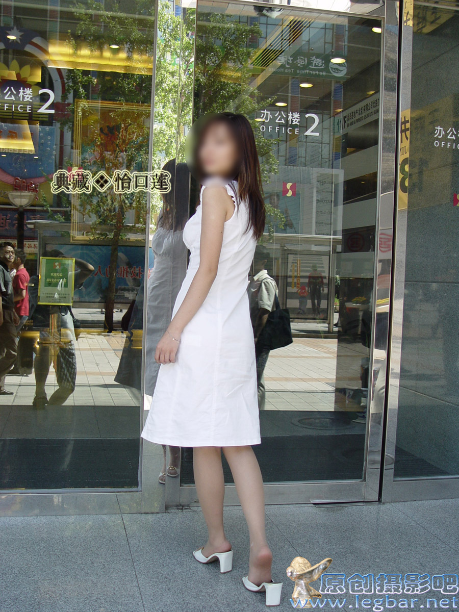 淡淡猫香全部丝袜套图大合集 2